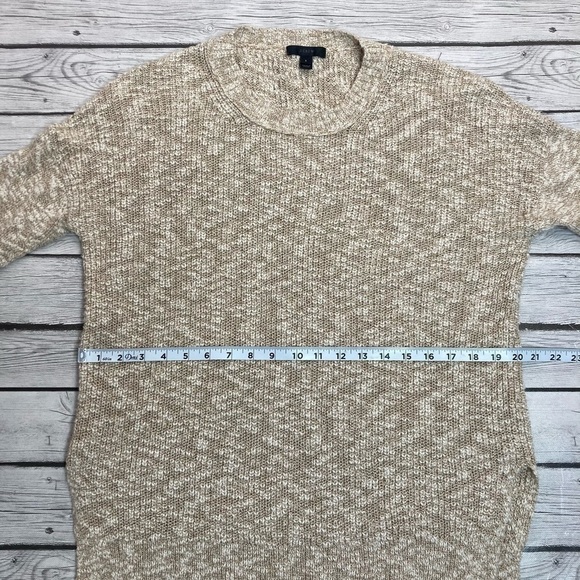 J.Crew Marled Sweater - Picture 5 of 10